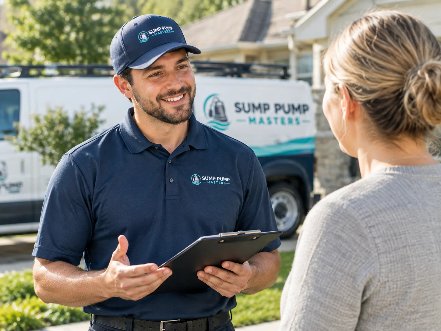Sump Pump Repair Ecru, MS FAQs